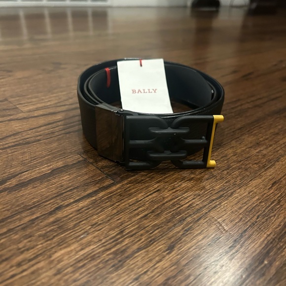 BALLY(バリー)★関税込み メンズ ロゴストラップ JAKE サンダル BALLY(バリー)☆関税込み メンズ ロゴストラップ JAKE サンダル